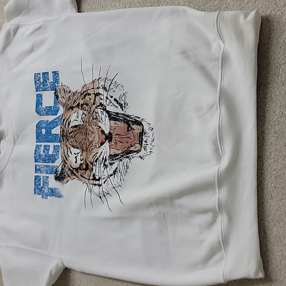 ELLANDEMM Sweatshirt - Picture 5 of 6